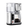 thumbnail image 2 of Coffee Brewer Breville Luxe Brewer Glass Clear, 2 of 9