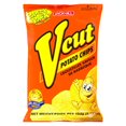 thumbnail image 1 of Jack&Jill Party Packs V Cut BBQ 155g per bag, BBQ Flavor, Potato Chips, 1 of 5