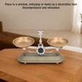 thumbnail image 4 of Vintage  Law Scale, Vintage Balance Scale Storage  for Home, 4 of 7