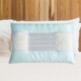 thumbnail image 1 of RKSTN Cervical core Summer Cool Pillow Cassia Pillow Core Cool Feeling Ice Silk Pillow Home Person Cervical Neck Protection Pillow Core, 1 of 2