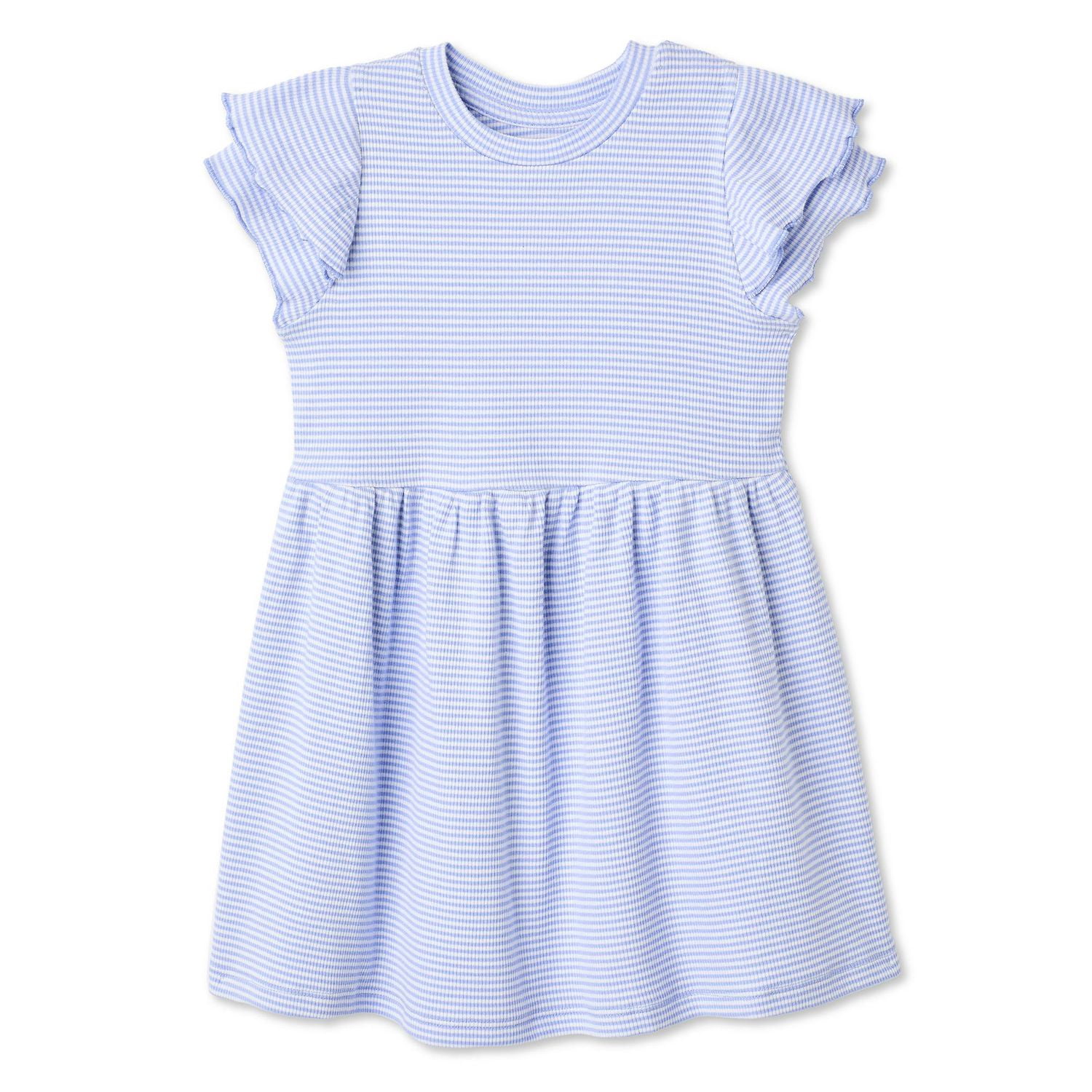 George Toddler Girls' Rib Dress