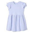 thumbnail image 1 of George Toddler Girls' Rib Dress, 1 of 2