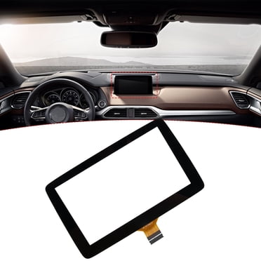 OE BHP1611J0D Touch Screen Glass for Mazda 3 2014 2015 2016 2016 Information Display -