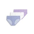 thumbnail image 1 of Jockey Women's Supersoft Hipster - 3 Pack, 1 of 4