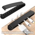 thumbnail image 3 of Data Cable Management Device, Charging Cable, Multi-purpose Storage Device S3B5, 3 of 8