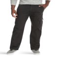 thumbnail image 1 of CHUANK Men‘s and Big Men‘s Relaxed Fit Cargo Pants With Stretch, 1 of 5