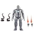 thumbnail image 1 of Marvel Legends Series Iron Man (Modèle 01) Avengers Figurine Articulée de Collection 60e Anniversaire 6 Pouces, 6 Accessoires, 1 of 10