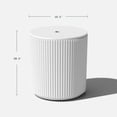 thumbnail image 3 of Veradek Umbrella Side Table, 3 of 7
