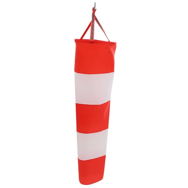 MIANGASTORE Windsock Garden Decoration Hanging Wind Direction Flag for Outdoor Hanging Decor