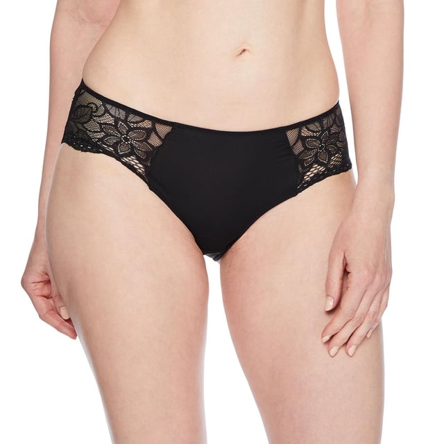 George Women's Lace Hipster 2-Pack