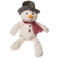thumbnail image 1 of Mary Meyer - Baby, Infant, Toddler - Putty Blizzard Snowman - Machine Washable - 11", 1 of 3