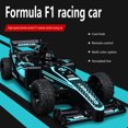 thumbnail image 4 of SIYTUAU Blue 4 Channel Rc Race Car Toy High Speed Drift For Kids Age 4-12 Battery Operated A, 4 of 9