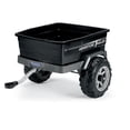 thumbnail image 3 of Peg Perego Adventure Trailer Black, 3 of 4