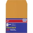 thumbnail image 1 of Hilroy Kraft Envelopes 9" x 12", 300ct, 1 of 2