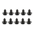 thumbnail image 2 of Pinces de Voiture à Rivets Poussoirs, Pinces de Retenue de Type Poussoir Résistantes aux Hautes Températures pour le Modèle 3 Y, 2 of 8