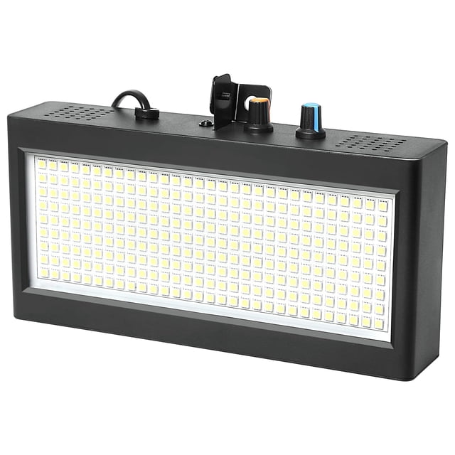 270Led Strobe Light Evictor Strobe Light for Halloween Mini Strobe Light Halloween Strobe Lights for Room Strobe Party Light Flashing Lights for Party