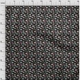 thumbnail image 3 of oneOone Cotton Flex Fabric Insect|Balloon & Clouds Nature Print Fabric by Yard 40 Inch Wide, 3 of 4