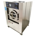 thumbnail image 4 of 3 in1 Front Load Industrial Laundry Washer Automatic Washing Spinning Drying Machine 220V 3 Phases, 4 of 13