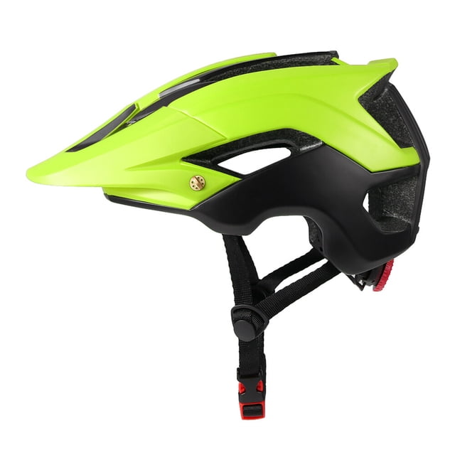 Lixada Ultra-lightweight Mountain Bike Cycling Bicycle Helmet Sports Safety Protective