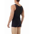 thumbnail image 4 of Underworks Débardeur à Double Panneau Ultimate Chest Binder, 4 of 5