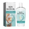 thumbnail image 2 of WIFKLSIIPG Bath Oil Body Gentle Cleansing Skin Moisturizing Lubricating Skin Care 100ml, 2 of 7
