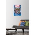 thumbnail image 3 of Marvel Comics - Group Shot Wall Poster, 22.375" x 34", 3 of 4