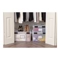 thumbnail image 4 of IRIS WEATHERTIGHT UCB-SS - Storage box - 4.8 gal - clear, 4 of 6