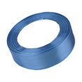thumbnail image 4 of Gift Ribbon Wedding Decorations Clothes Making Supply DIY Craft Accessories Light-weight Polyester Ribbons for Ornaments Light Blue 36, 4 of 7