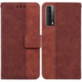 thumbnail image 3 of Étui pour Google Pixel 6 Pro Durable en Cuir PU Magnétique Porte-Cartes Portefeuille à Rabat, 3 of 5