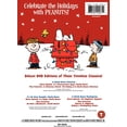 thumbnail image 2 of PEANUTSHOLIDAYRPKDVD - FRENCH, 2 of 2