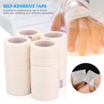 thumbnail image 3 of Tape 24pcs Non Woven Tape Breathable Wound Fixing Bandage For Emergency Hospital, 3 of 8