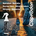 thumbnail image 4 of Captodor Destructeur d'odeurs Chaussures 240ml (1), 4 of 4