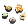 thumbnail image 1 of Crocs Jibbitz Holiday Trick R Treat Lot de 5 Breloques pour Chaussures / Jibbitz pour Crocs, 1 of 3