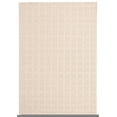 thumbnail image 1 of Tapis Intérieur/Extérieur pour Balcon, Patio et Jardin ECARPET Villa Ivoire, 1 of 9