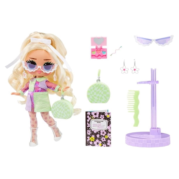 LOL Surprise Tweens Series 2 Fashion Doll Goldie Twist - Walmart.ca