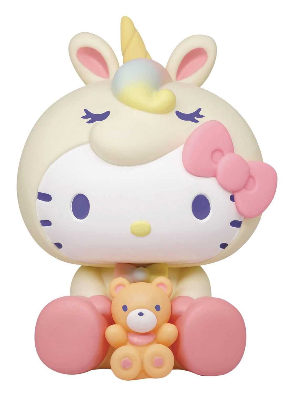 Monogram International Sanrio Hello Kitty (Licorne) Tirelire