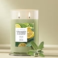 thumbnail image 2 of Bougie parfumée Yankee Candle Signature, bougie en pot format grand, 2 of 8
