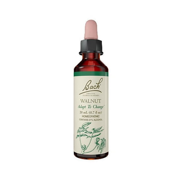 Bach - Essence de Noix, 20 ml