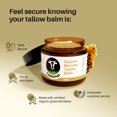 thumbnail image 3 of Baume de Suif Manuka Biologique, 60 ml, 3 of 8