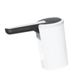 thumbnail image 3 of DOLITY Distributeur d'Eau Pliable Pompe à Eau Électrique Blanche, 3 of 9