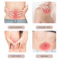thumbnail image 5 of Electrical Body Massager Small Back Massager Body Muscle Massager Massage Tool, 5 of 5
