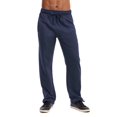 thumbnail image 2 of Men‘s Lightweight Fleece Sweatpants (3XL  Heather Grey), 2 of 4