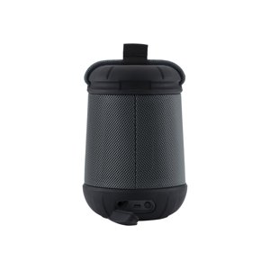 IHome IBT158 - haut-parleur - pour usage portable - sans fil - Bluetooth - 10 watt - noir