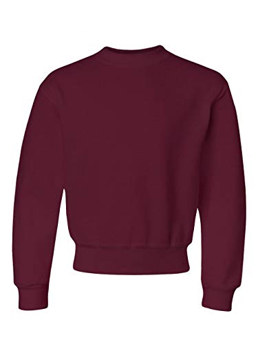 Jerzees. Maroon. Xl. 562Br. 00042463637942
