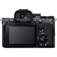 thumbnail image 2 of Sony a7 IV Mirrorless Camera + Tripod + 2 Pack 64GB Memory Card + Backpack + ZeeTech Accessory Bundle, 2 of 5