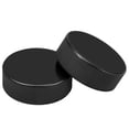 thumbnail image 1 of Amdohai 2 Pack Ice Hockey Puck, 1 of 8
