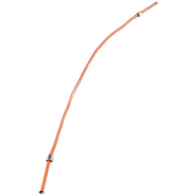 Exhaust Air Compressor Tube Thread Tools G1/8 Hex Oil Pump Parts Replacement 600Mm 9Mm Accessories Copper Tone