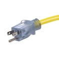 thumbnail image 2 of Prime 3-outlet Adapter Amp Detector, 2 of 6