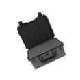thumbnail image 2 of Waterproof Hard Case ABS Plastic Tool Storage Case toolbox Carry Case Outdoor Box wFoam L, 2 of 7