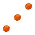 thumbnail image 1 of Baohd Extra Protection Chair Cover Wear-resistant And Fine Workmanship For Long-lasting High Elastic Cloth No Fading orange 3Set, 1 of 6